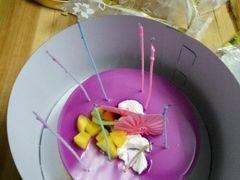 -甜心贝拉(西平路店)