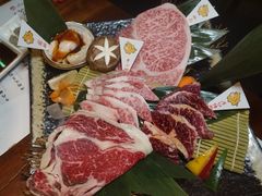 -热血兄弟·炭火烤肉(融侨中心店)