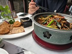 -野蔓果·山野菜(西湖景区·龙井茶田店)