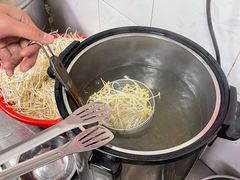 -龙上水现炒生料(柳沙店)