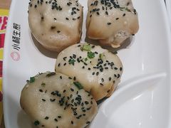 -小杨生煎(白玉兰广场店)