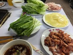 -风味烧烤