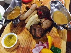 -布拉格餐厅· 中欧捷克菜(全国首店)