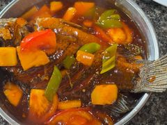 -新合老三鸡饭店(文航路店)