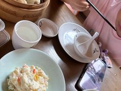 -南翔馒头店(豫园店)