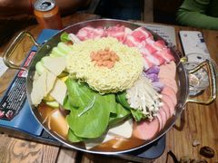 -李先生的首尔小馆(松江启源广场店)