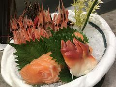 -大渔铁板烧(花园道店)