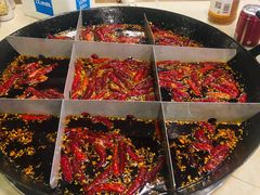-重庆老火锅王(永陵路分店)