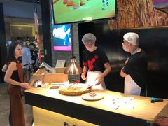 -阿甘锅盔(合生汇购物中心店)