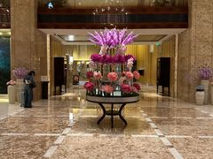 -杭州城中香格里拉大酒店