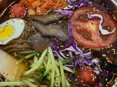 -优壹佳·延边朝鲜族料理(中山北路店)