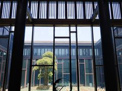 -上海崇明金茂凯悦酒店