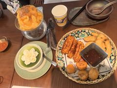 -包整·丝娃娃(一览甲秀楼风景店)