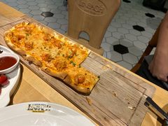 -LENBACH兰巴赫西餐啤酒坊(大连东港店)