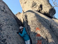 -丹东凤凰山景区