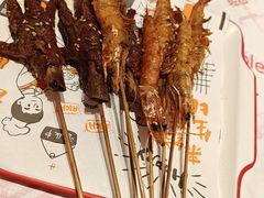 -聚在尊味虾皇·夜宵市集(新建店)