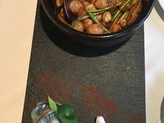 -银树楼(紫玉山庄东区店)