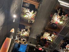 -西塔老太太泥炉烤肉(温州首店万象城黑金店)