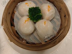 -酌宴府The China Club·广州万富希尔顿酒店(云城东路店)