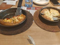 -必胜客(龙泉万达店)