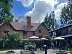 -一尺花园(安和花园店)