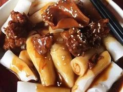 牛腩珍珠肠-顺发饮食店(景泰西六巷店)