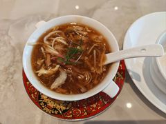 -花中城·杭帮菜·粤菜·海鲜火锅(清泰街店)