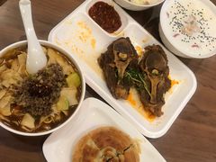 -清真·尼罗美食城(王府井生活广场店)