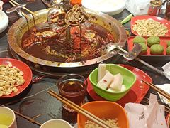 -蜀大侠火锅.川剧变脸(龙泉世茂店)