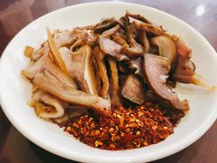 -温江公平红烧兔(总店)