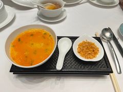 -明阁 Ming Court(广州朗豪酒店)