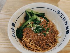 -白沙肴·长沙米粉.小炒湘菜(地王店)