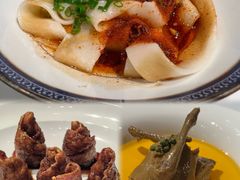-宴锦堂·西院私房菜
