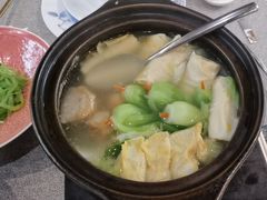 -太湖饭店·寄畅轩中餐厅