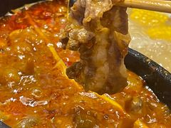 -沸炉重庆老火锅(军事博物馆店)