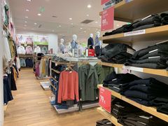 -优衣库(天津天河城店)