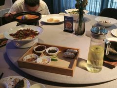 -湘满甲·黄焖甲鱼创始者·湘菜·鲁菜(潘家园店)