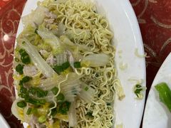 -海上驿站渔家菜馆