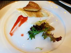 -都会尚膳·海鲜自助餐厅(重庆万豪酒店)