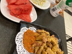 -川成串·自助串串香火锅(朝阳店)
