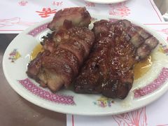 -香港蓮香樓(上環店)