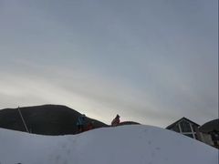 -八达岭滑雪场