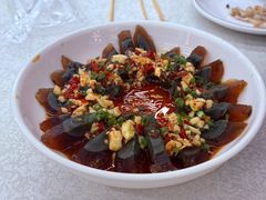 -老兵烧烤大排档•广电地标美食(马栏山店)