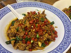 -胖东瓜·浏阳菜馆(火车站店)