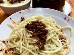 -华兴街自力面店