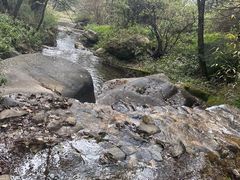 -苍山感通索道