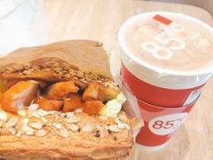 -85度C(江都金鹰店)