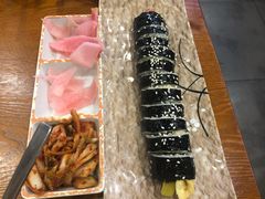 -韩礼年糕(飞虹路店)
