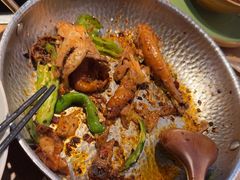 -吃饭皇帝大(合生汇店)