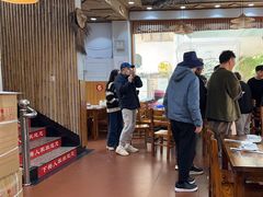 大堂-下梅人家土菜馆(历史文化餐厅度假区店)